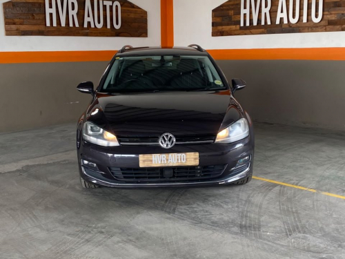Used Volkswagen Golf Variant 1.2 for sale in Swakopmund
