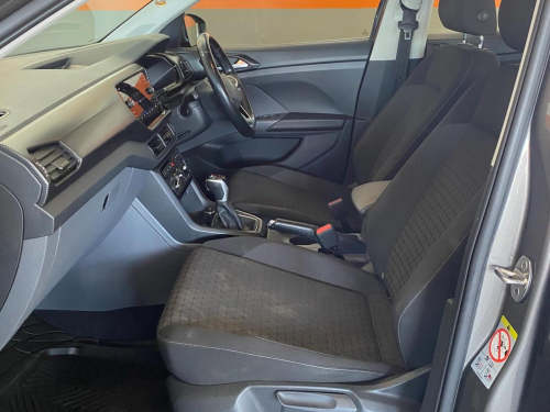 Volkswagen T-Cross 1.0L TSI Comfortline in Namibia