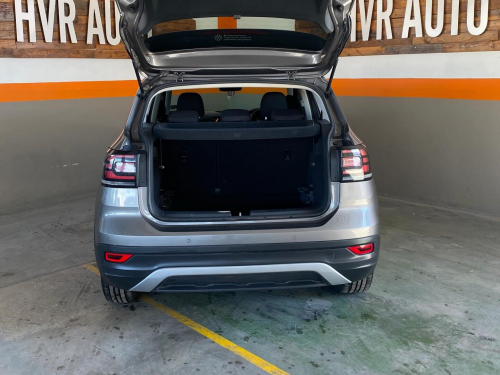 Volkswagen T-Cross 1.0L TSI Comfortline in Namibia