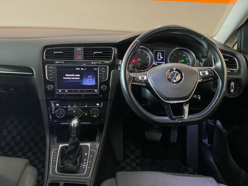 Volkswagen Golf 7 1.4 TSI Bluemotion in Namibia
