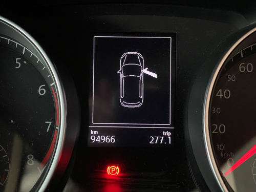Volkswagen Golf 7 1.4 TSI Bluemotion in Namibia