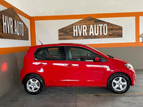 Volkswagen Up 1.0L in Namibia