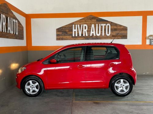 Volkswagen Up 1.0L in Namibia