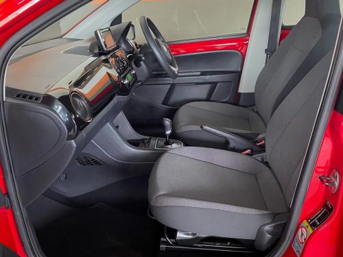 Volkswagen Up 1.0L in Namibia