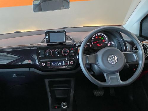 Volkswagen Up 1.0L in Namibia