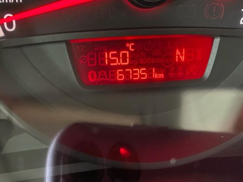 Volkswagen Up 1.0L in Namibia