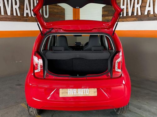 Volkswagen Up 1.0L in Namibia