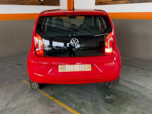 Volkswagen Up 1.0L in Namibia