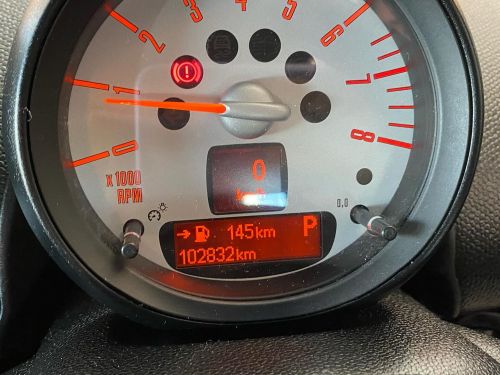 Mini Cooper Countryman local Automatic Petrol in Namibia