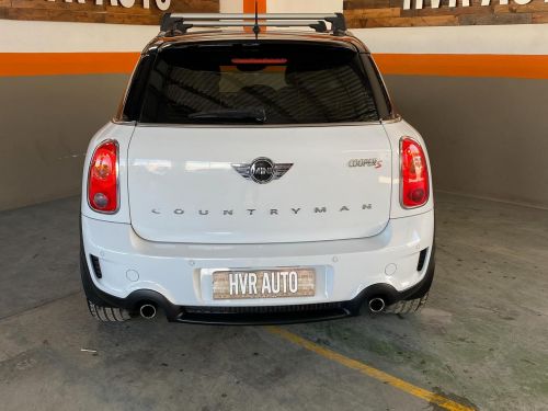 Mini Cooper Countryman local Automatic Petrol in Namibia