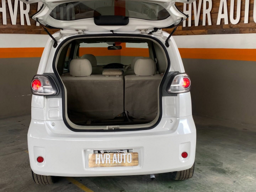 Toyota Porte 1.3L in Namibia