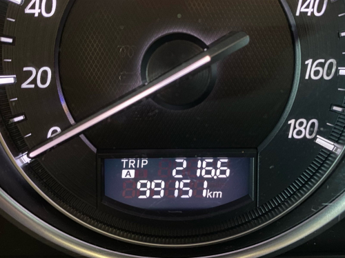 Mazda CX-5 2.2L Skyactive AWD in Namibia