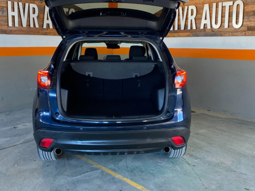 Mazda CX-5 2.2L Skyactive AWD in Namibia