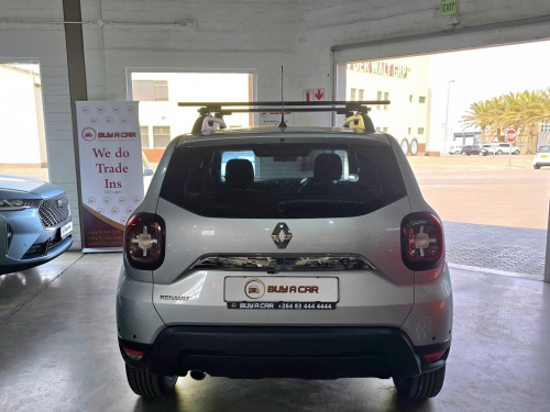Renault Duster 1.5 Dci Dynamique 4x4 in Namibia