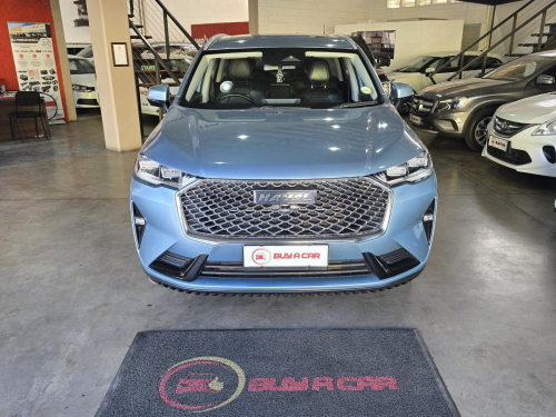 Haval Haval H6 2.0T Luxury DCT in Namibia