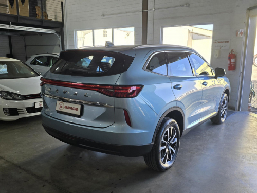 Haval Haval H6 2.0T Luxury DCT in Namibia
