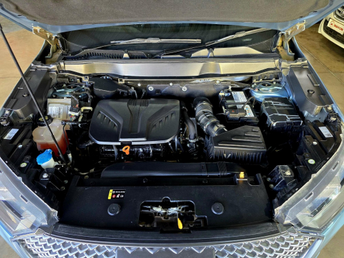 Haval Haval H6 2.0T Luxury DCT in Namibia