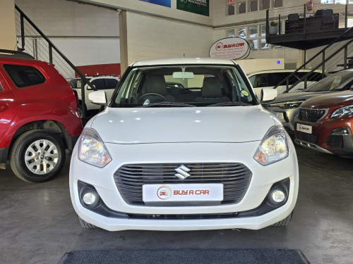 Suzuki SWIFT 1.2 GLX AMT in Namibia