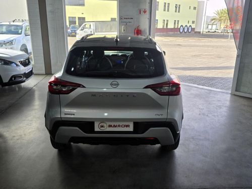 Nissan 2024 Nissan Magnite 1.0T Acenta Plus CVT in Namibia