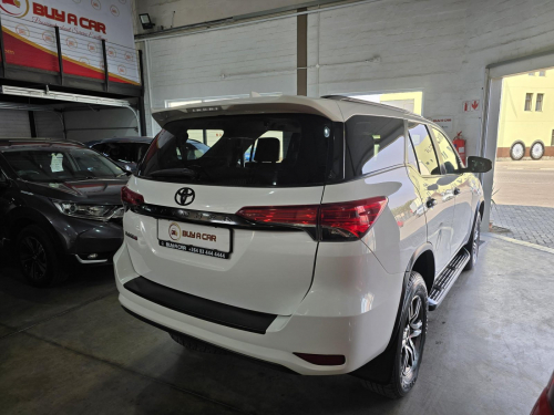 Toyota Fortuner 2.4 GD-6 4X4 A/T in Namibia