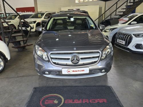 Mercedes-Benz Mercedes-Benz Gla 200 in Namibia