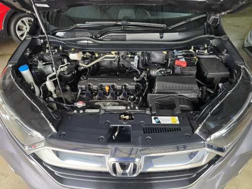 Honda CR-V 2.0 A/T COMFORT in Namibia