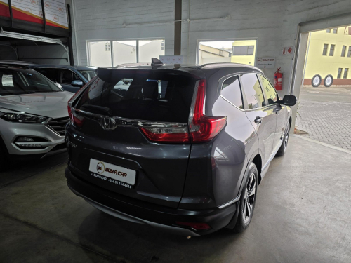 Honda HONDA CR-V 2.0 A/T COMFORT in Namibia