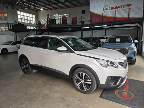 Used Peugeot 5008 2.0 ALLURE HDI AUTO 7 SEATS for sale in Swakopmund