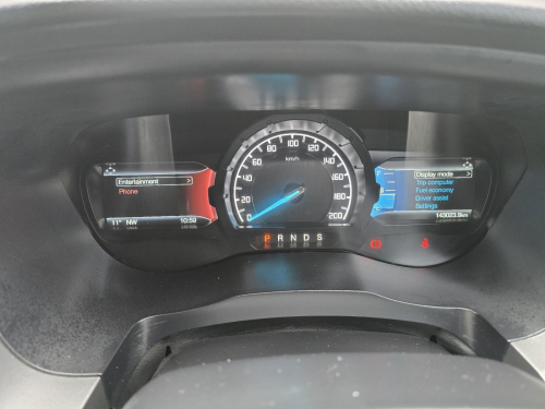 Ford RANGER 2.0 XLT D/C 4X2 A/T in Namibia