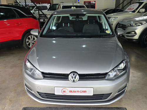 Volkswagen Volkswagen Golf 7 1.4 TSI Manual in Namibia