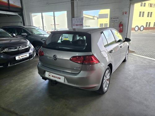 Volkswagen Volkswagen Golf 7 1.4 TSI Manual in Namibia