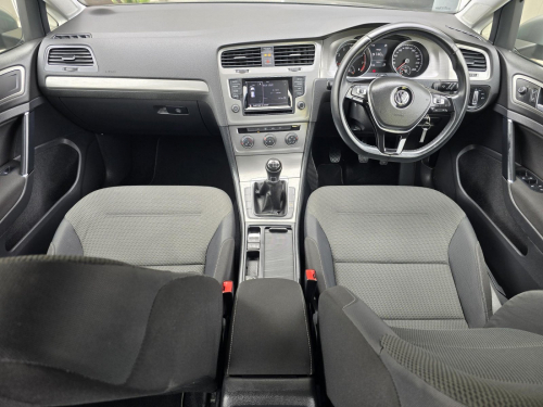 Volkswagen Volkswagen Golf 7 1.4 TSI Manual in Namibia
