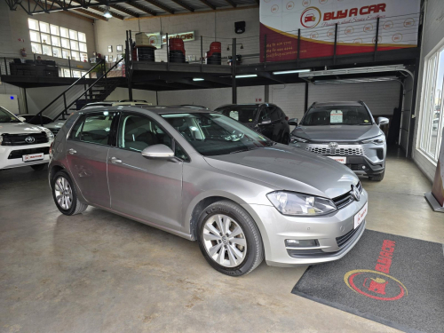 Used Volkswagen Volkswagen Golf 7 1.4 TSI Manual for sale in Swakopmund