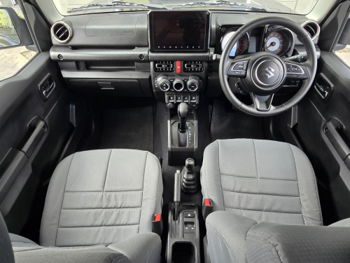 Suzuki Jimny 1.5 GLX Auto 5 door (Petrol) in Namibia