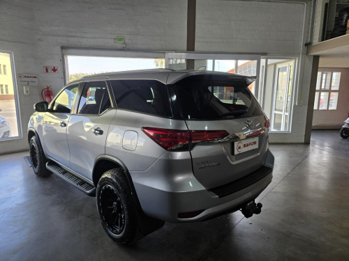 Toyota Fortuner 2.8 GD-6 Automatic 4x4 in Namibia