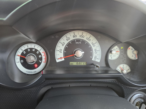 Toyota Toyota FJ CRUISER 4.0 V6 A/T 4X4 in Namibia
