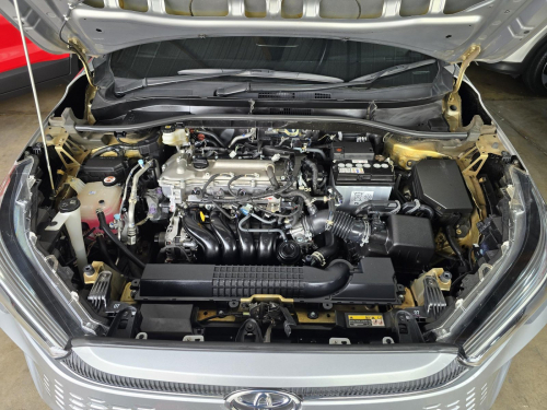 Toyota Corolla Cross 1.8 XS Automatic in Namibia
