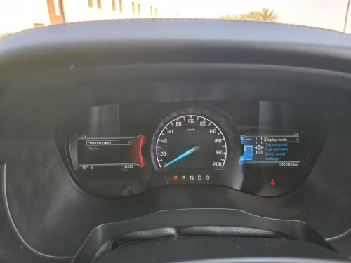 Ford RANGER 2.0 BI-TURBO WILDTRAK 4X4 AUTO in Namibia