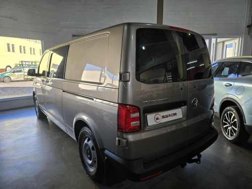 Volkswagen Volkswagen Transporter 2.0BiTDI Crew Bus LWB 4Motion Auto in Namibia