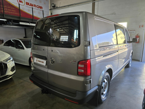 Volkswagen Volkswagen Transporter 2.0BiTDI Crew Bus LWB 4Motion Auto in Namibia