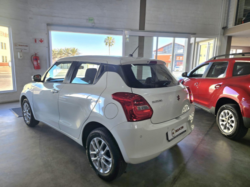 Suzuki SUZUKI SWIFT 1.2 GLX AMT in Namibia