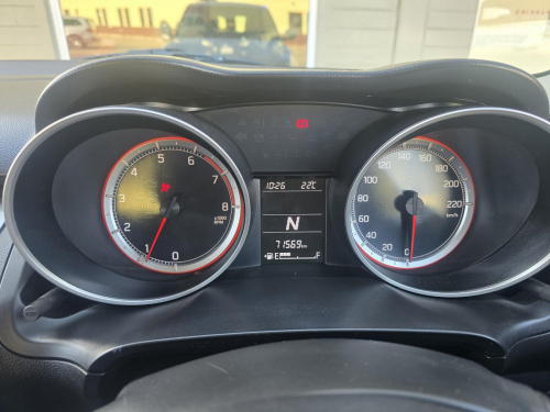 Suzuki SUZUKI SWIFT 1.2 GLX AMT in Namibia
