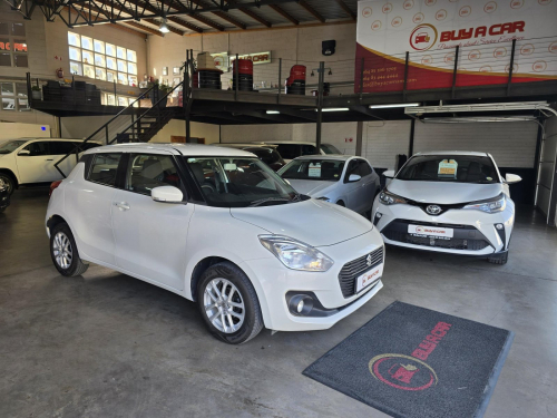 Used Suzuki SUZUKI SWIFT 1.2 GLX AMT for sale in Swakopmund