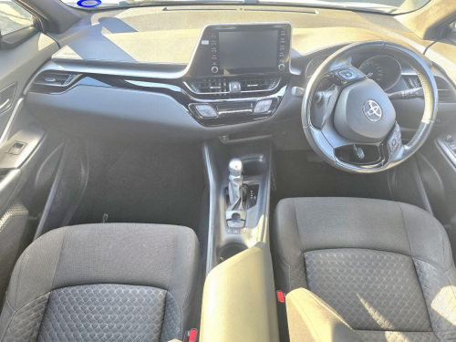 Toyota Toyota C-HR 1.2T PLUS in Namibia