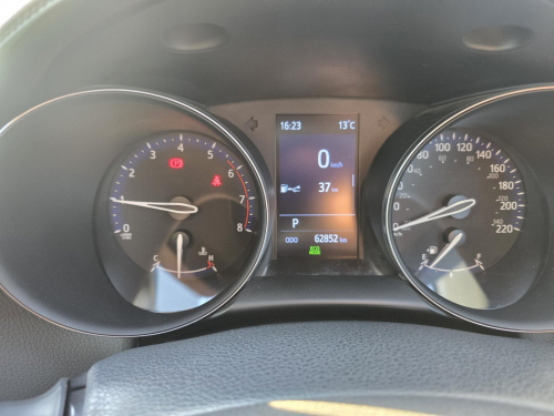 Toyota Toyota C-HR 1.2T PLUS in Namibia