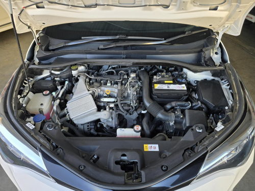 Toyota Toyota C-HR 1.2T PLUS in Namibia
