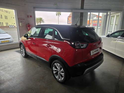 Opel OPEL CROSSLAND X 1.2T COSMO A/T in Namibia