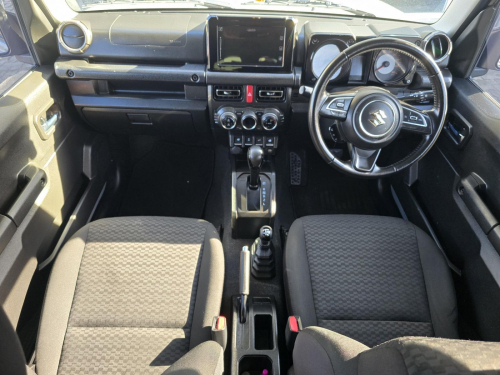 Suzuki Jimny 1.5 GLX Auto in Namibia