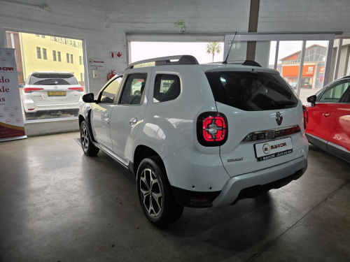 Renault Renault DUSTER 1.5 DCI PRESTIGE EDC in Namibia