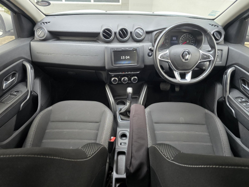 Renault Renault DUSTER 1.5 DCI PRESTIGE EDC in Namibia